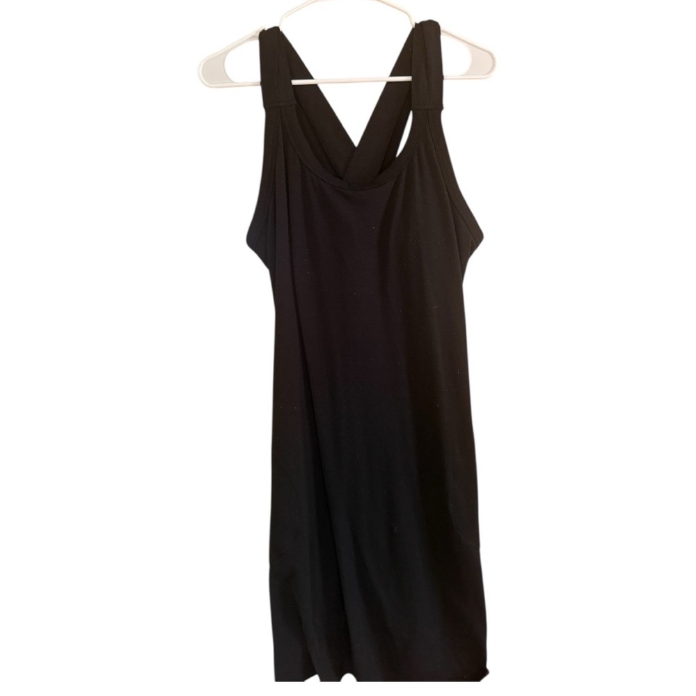 ZeroXposur Black Apparel